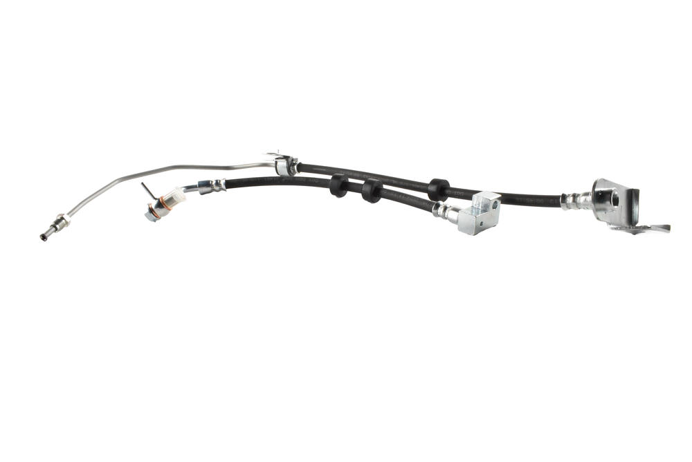Brake Hose to suit Land Rover Range Rover LW 3.0LV6 Twin Turbo Diesel Rear LH 11/2017-8/2020
