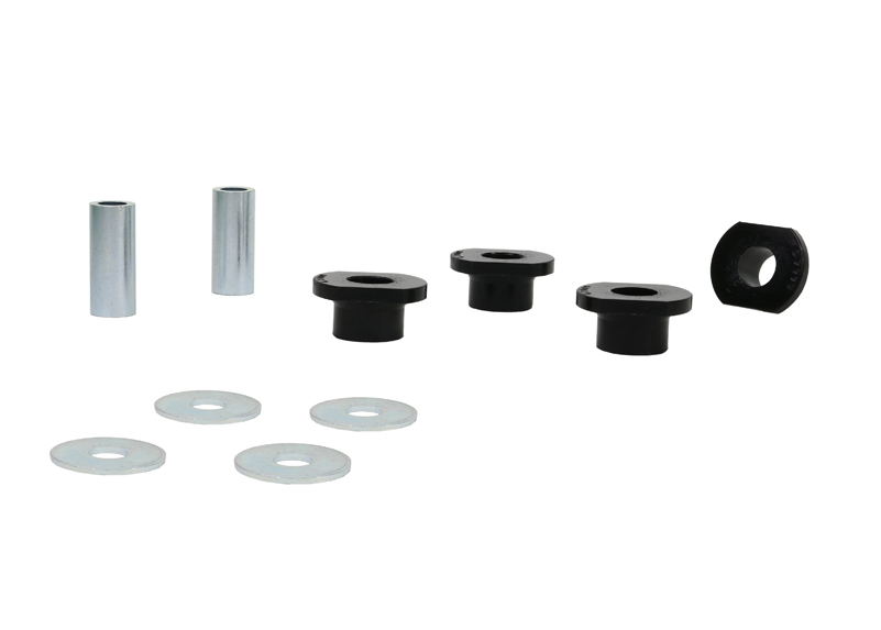 Front  Steering Rack and Pinion - Mount Bushing Kit