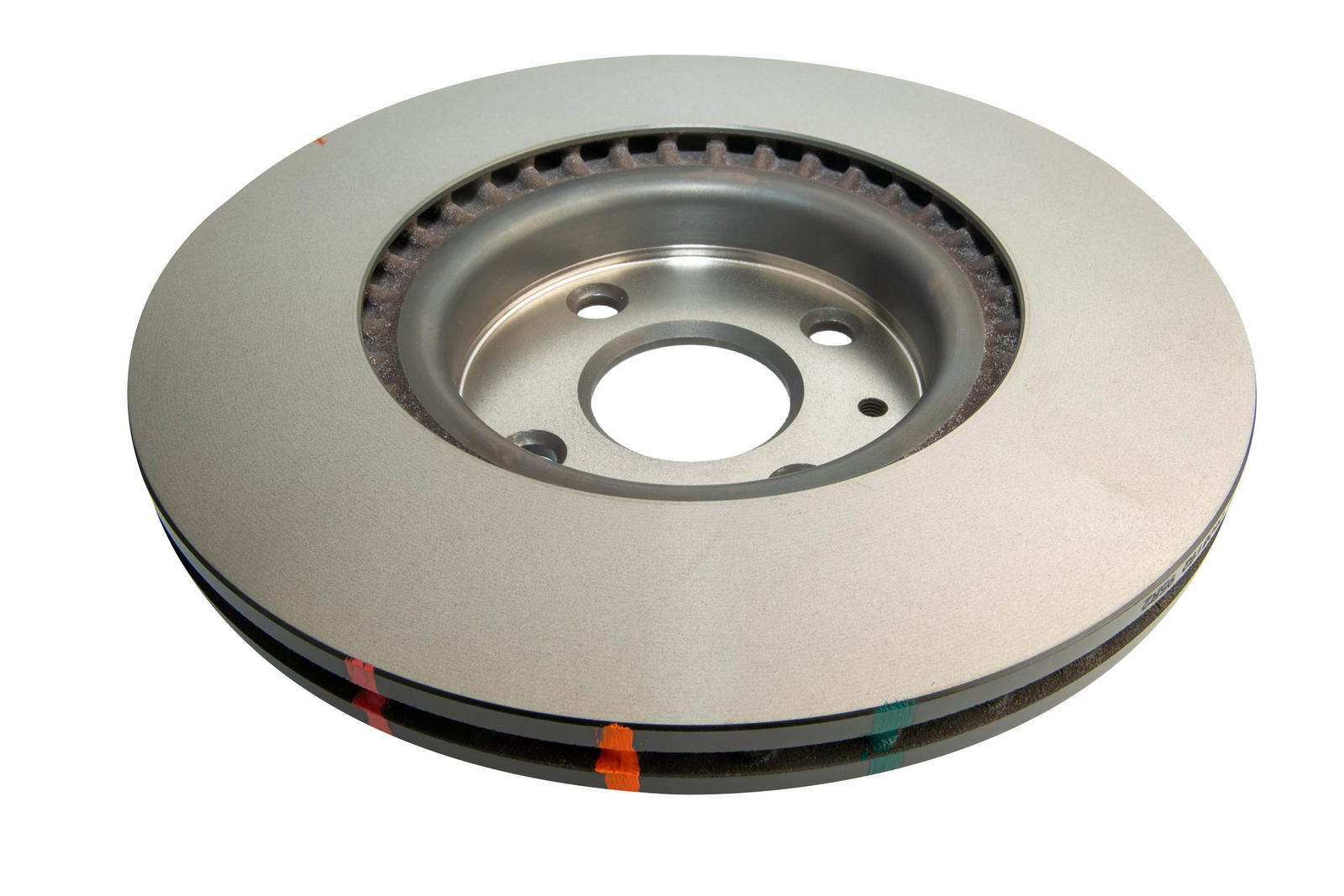 4000 Standard KP Brake Disc to suit Mazda MX-5, Miata Series ND 2.0L 08/2015-on F