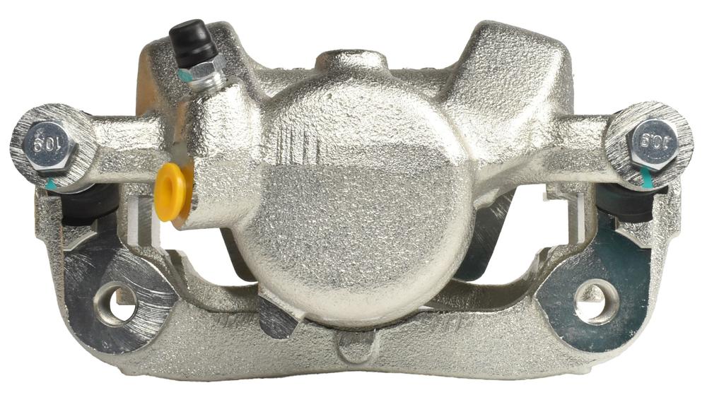 DBA Street Series Caliper to suit Mini Cooper SE F56 135k W - 32.6k Wk Electric FWD F LH 3/2021-on