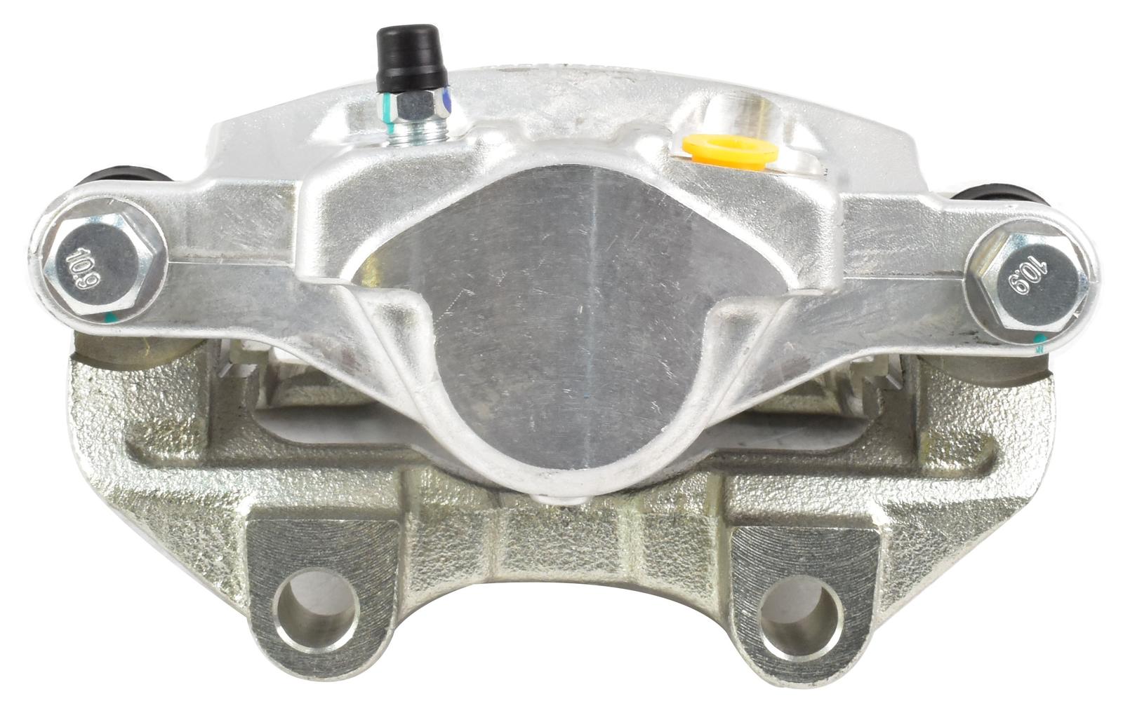 DBA Street Series Caliper to suit Ford Falconba 4.0L P RWD R LH 7/2002-9/2003