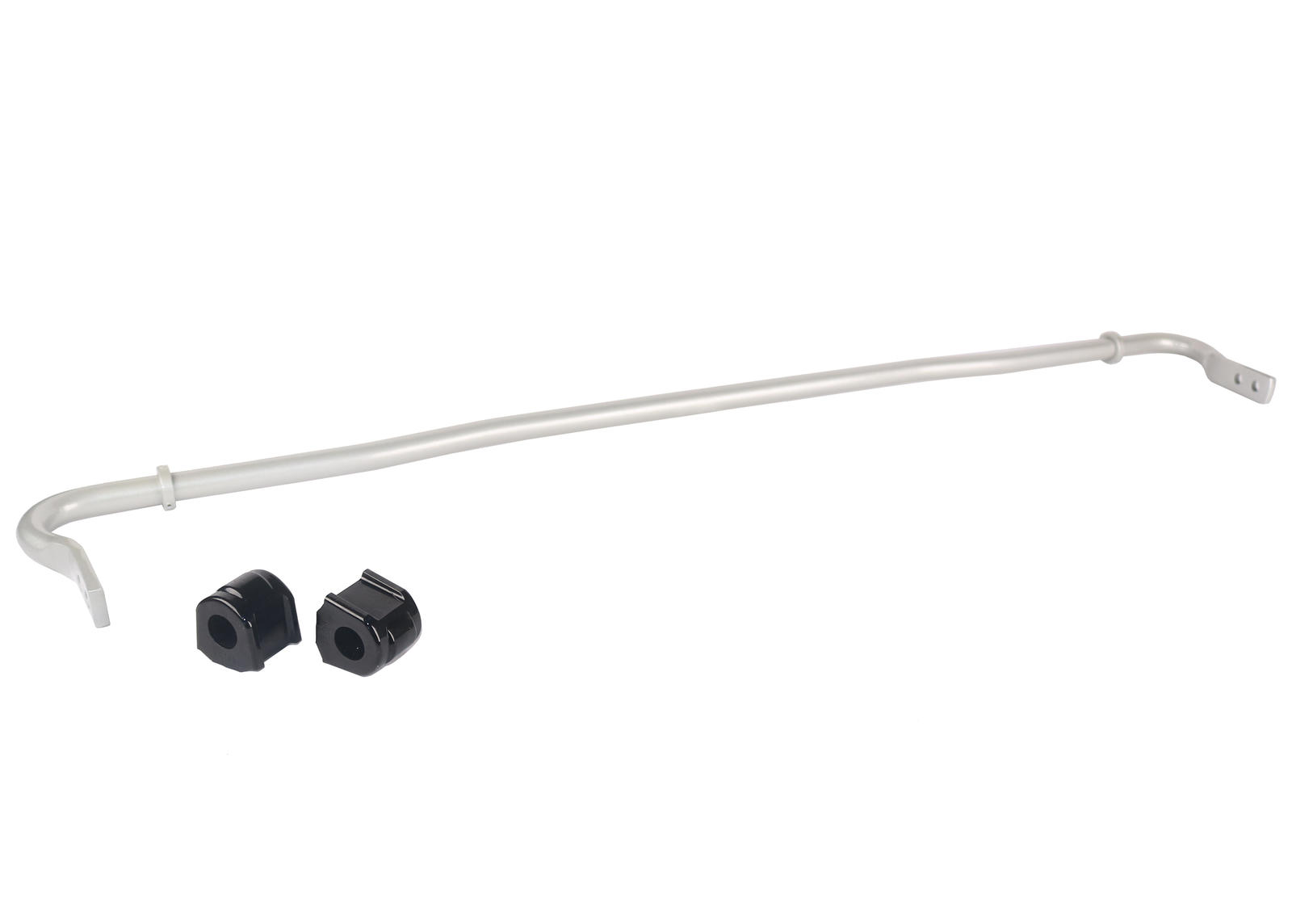 Rear Sway Bar - 20mm 2 Point Adjustable