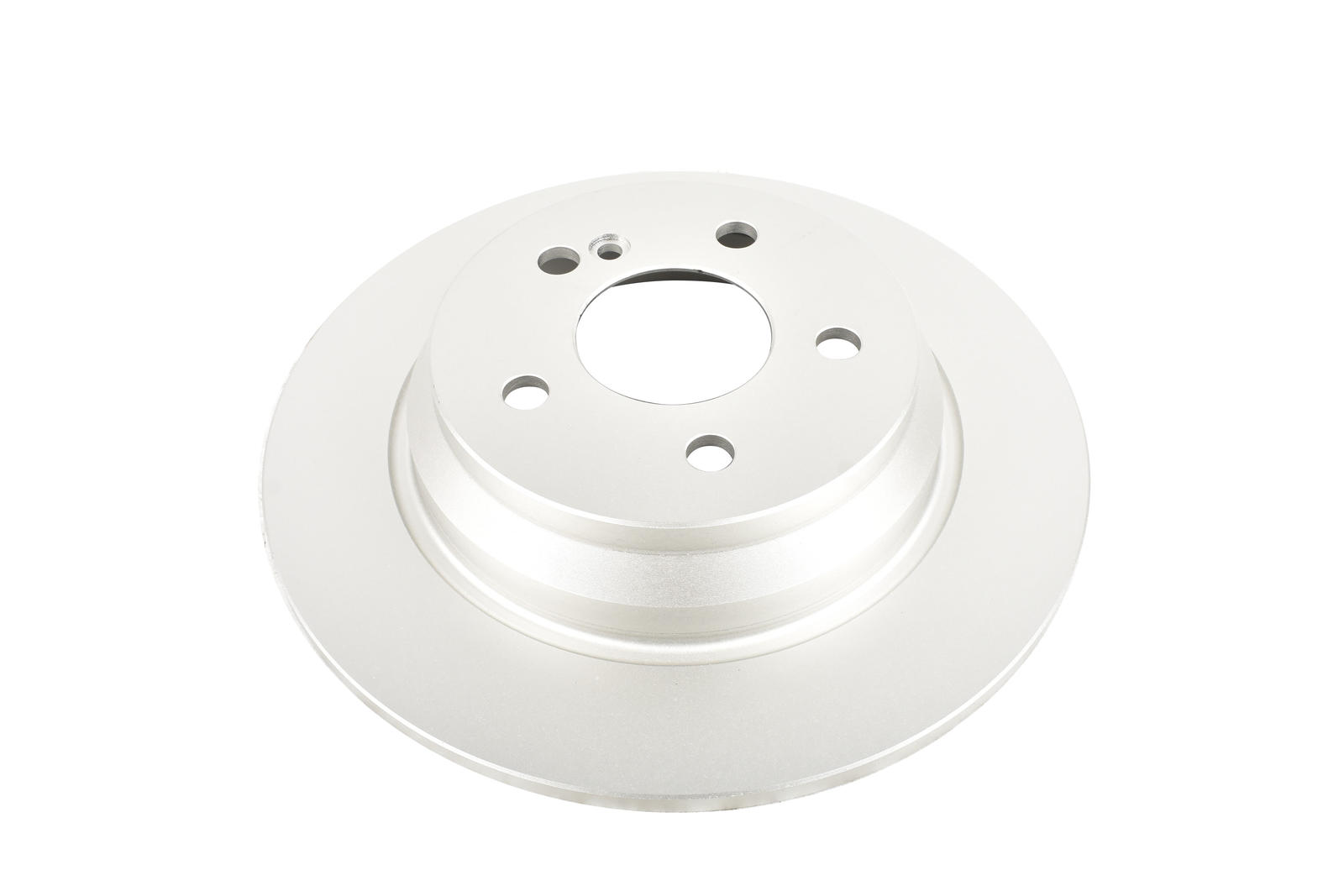 En-Shield Standard SLD Brake Disc to suit Mercedes SL350 R230 