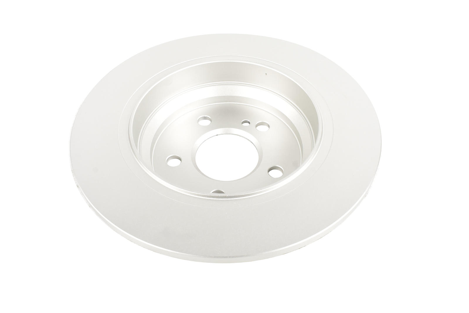 En-Shield Standard SLD Brake Disc to suit Mercedes SL350 R230 