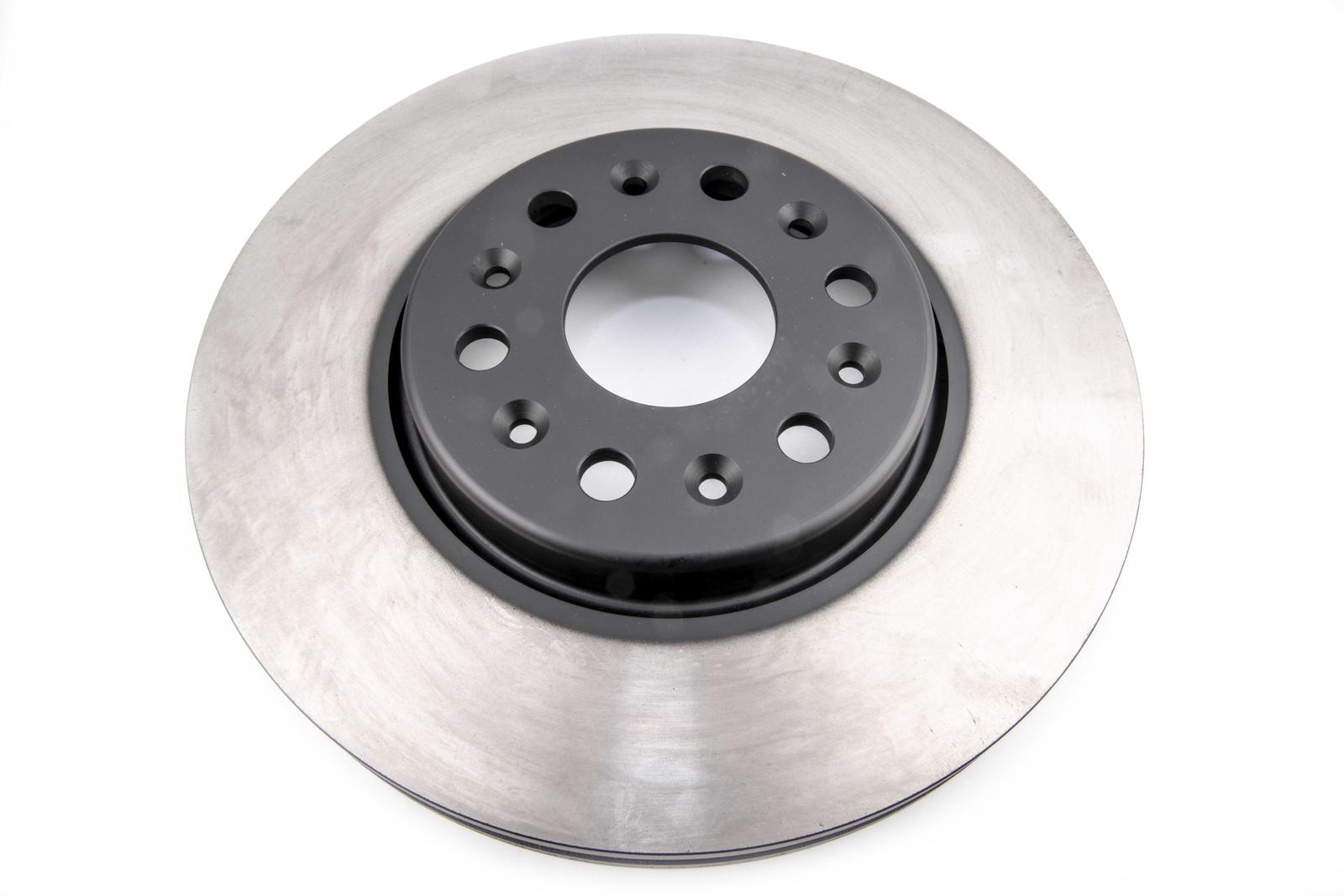 4000 Standard KP Brake Disc to suit Holden Acadia Series AC 3.6L 08/2018-on F