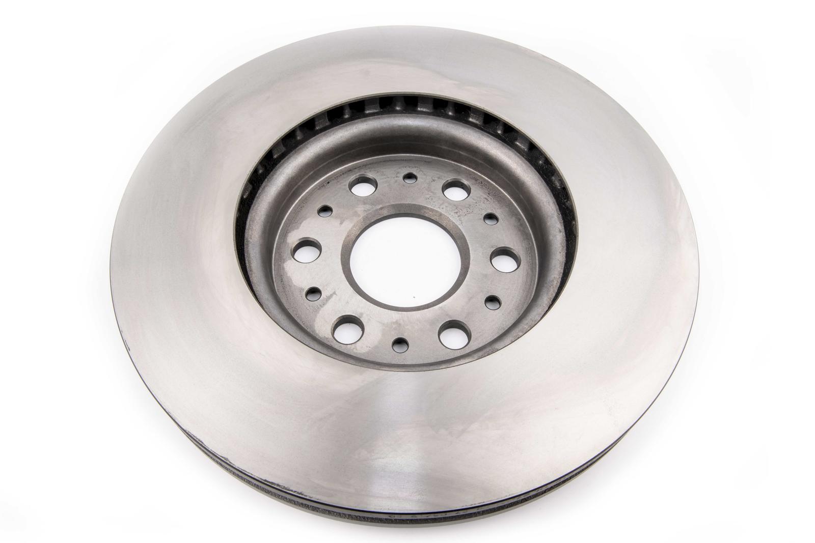 4000 Standard KP Brake Disc to suit Holden Acadia Series AC 3.6L 08/2018-on F
