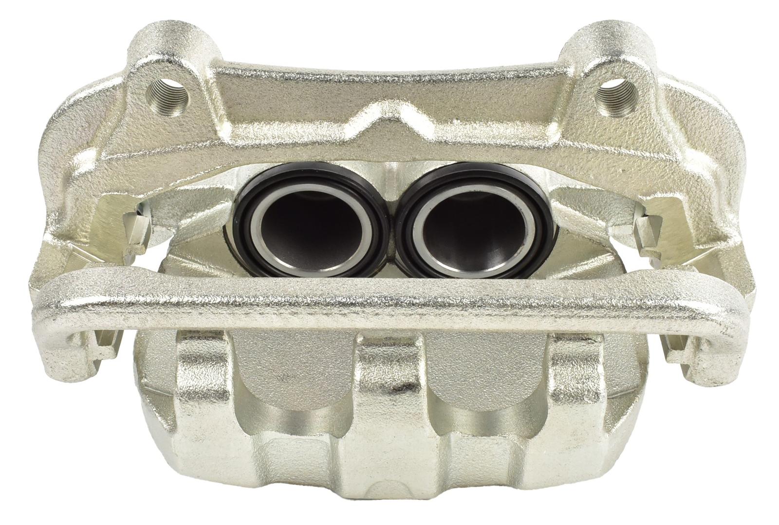 DBA Street Series Caliper to suit Land Roverdiscovery Series 4 3.0L V6 Twin Turbo D 4WD F LH 9/2009 -