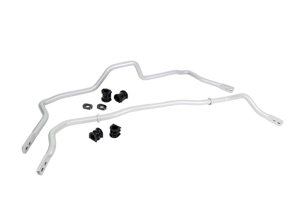 Front & Rear Sway Bar Kit Honda Integra 2001-2007
