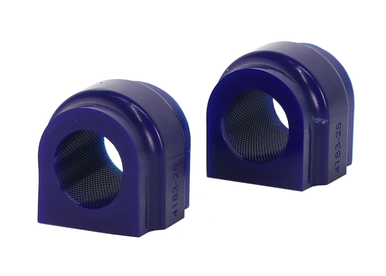 Rear Sway Bar Mount Bush Kit to suit VAG