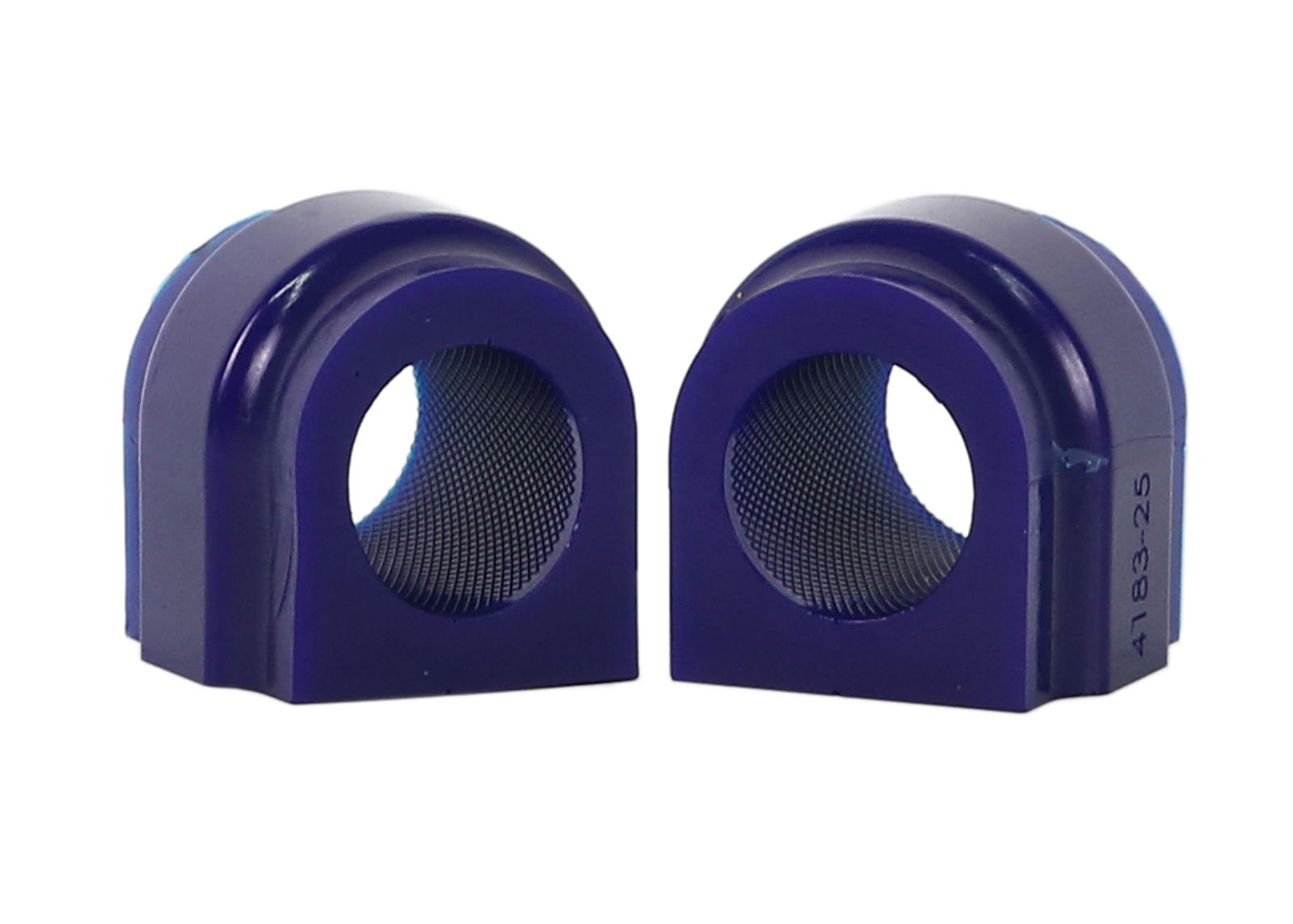 Rear Sway Bar Mount Bush Kit to suit VAG