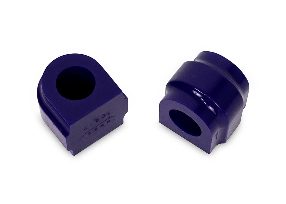 Sway Bar Mount Bush Kit