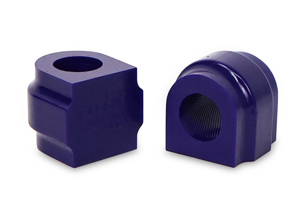 Sway Bar Mount Bush Kit