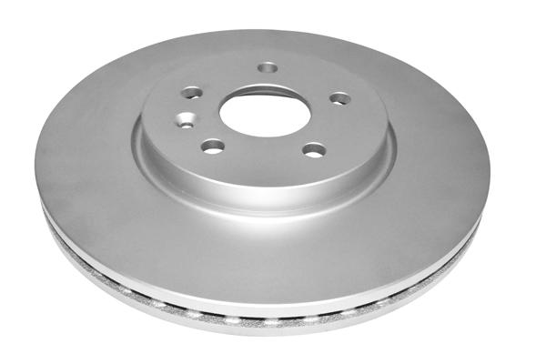 En-Shield Standard KP Brake Disc to suit Holden Trax 2013-on F