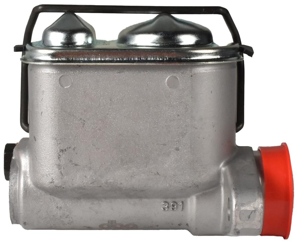DBA Brake Master Cylinder to suit Ford