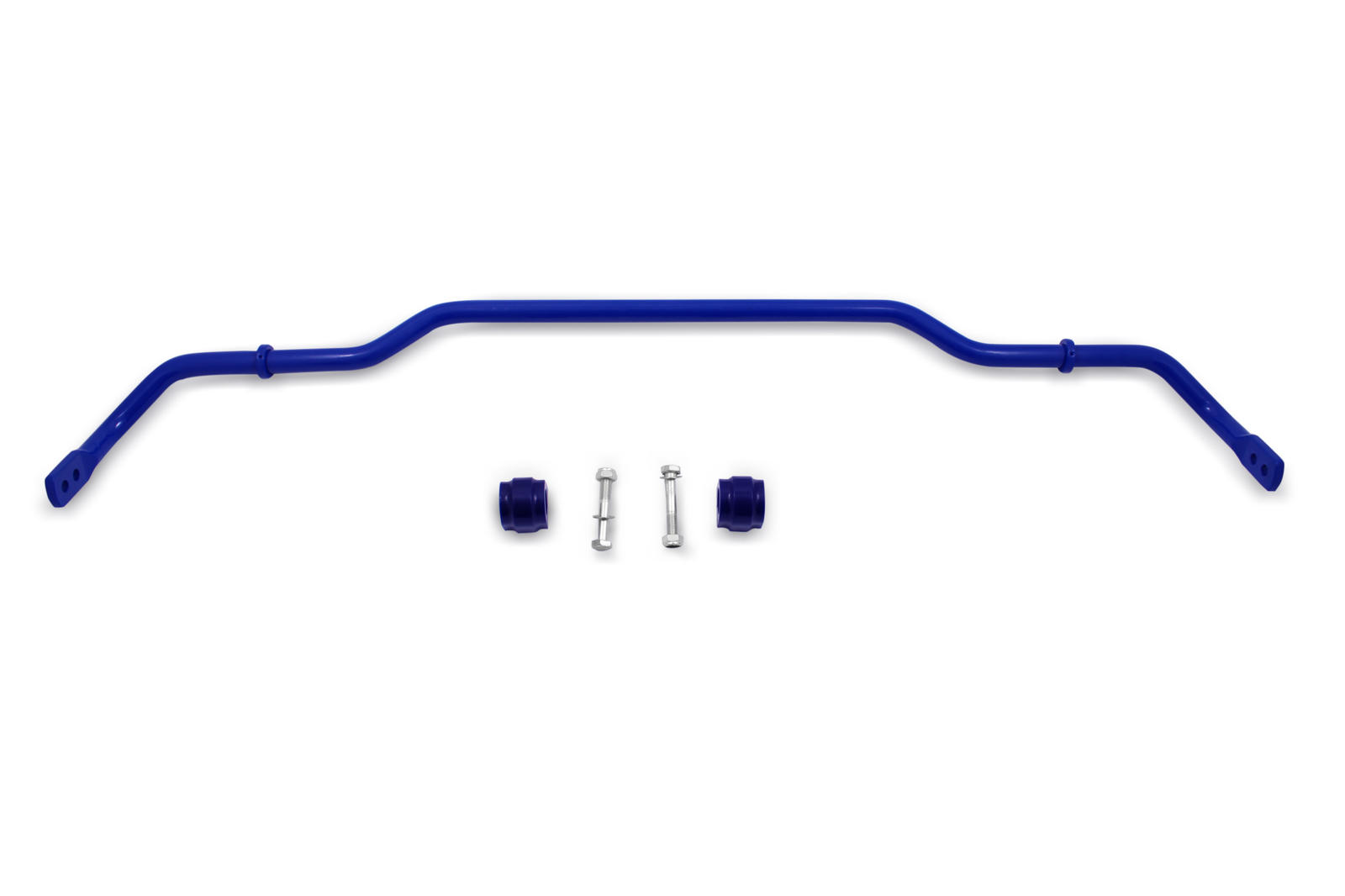 22mm 2 Point Adjustable Rear Sway Bar  to suit VW Golf 5/6 03-On (FWD)
