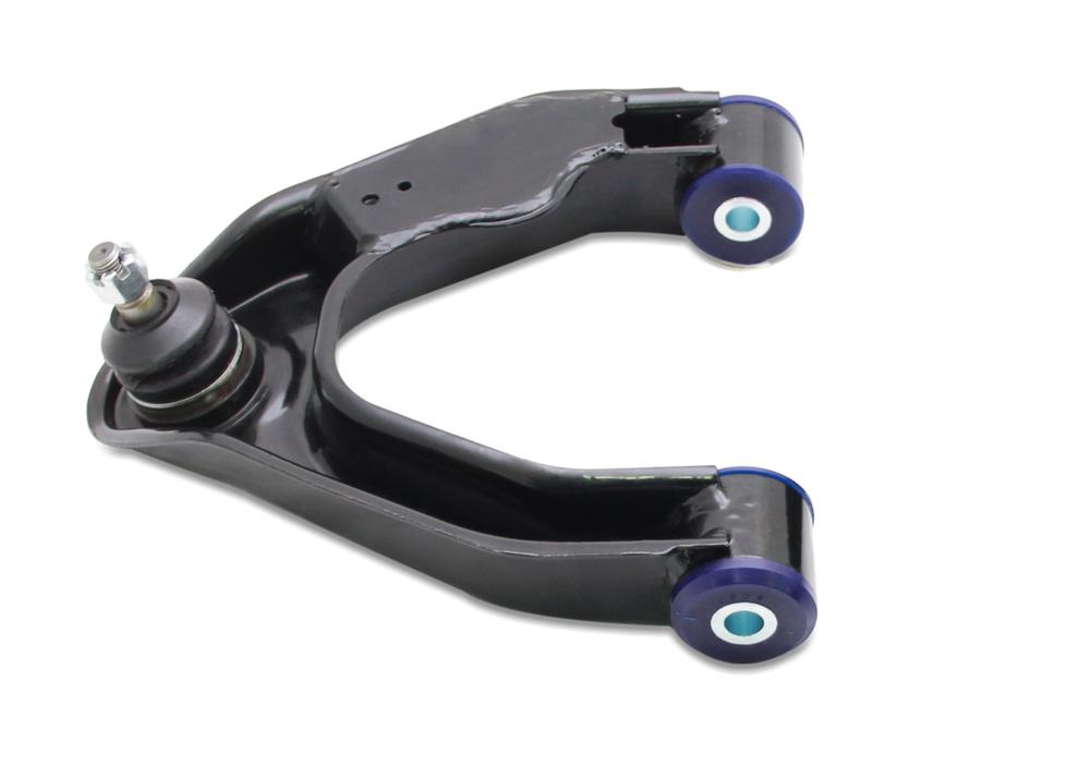 Front Control Arm Upper - Arm Assembly-Right to Suit Nissan Navara D22