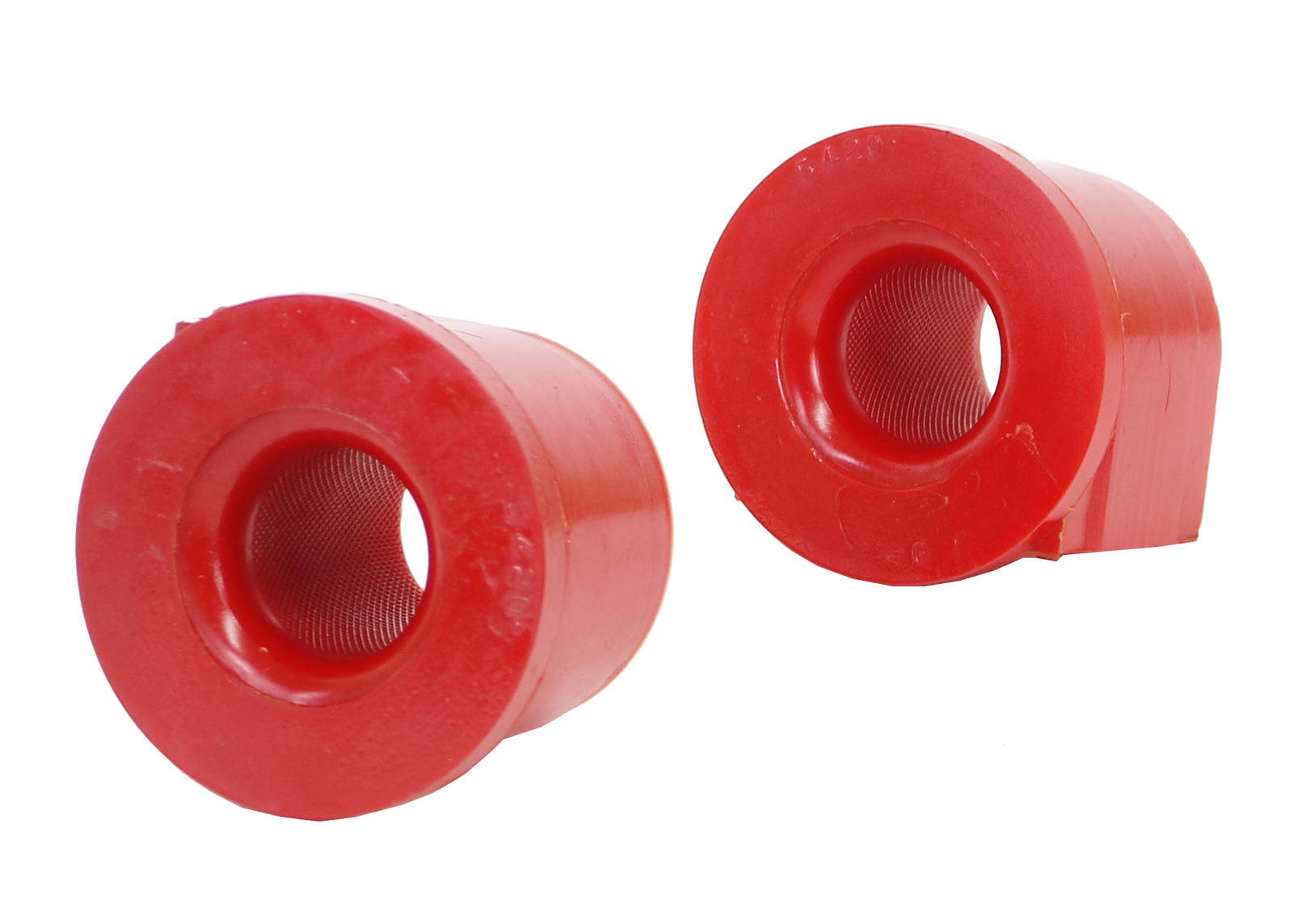 Front  Control Arm Lower - Inner Rear Bushing Kit