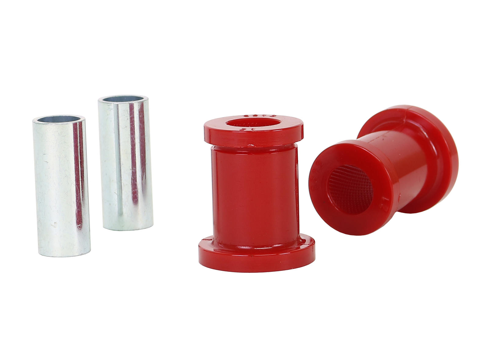 Front Lower Control Arm - Inner Rear Bushing Kit to Suit Ford Laser KF, KH and Mazda 323 BG