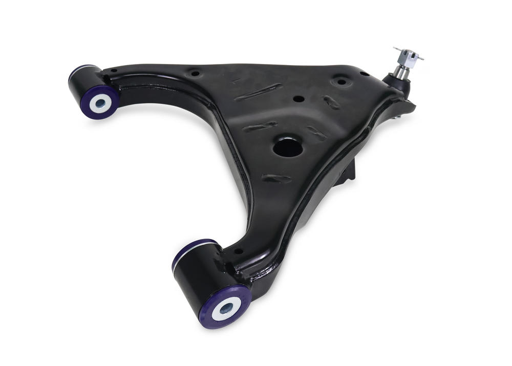 Front Control Arm Lower - Arm Assembly-Left to Suit Nissan Patrol Y62