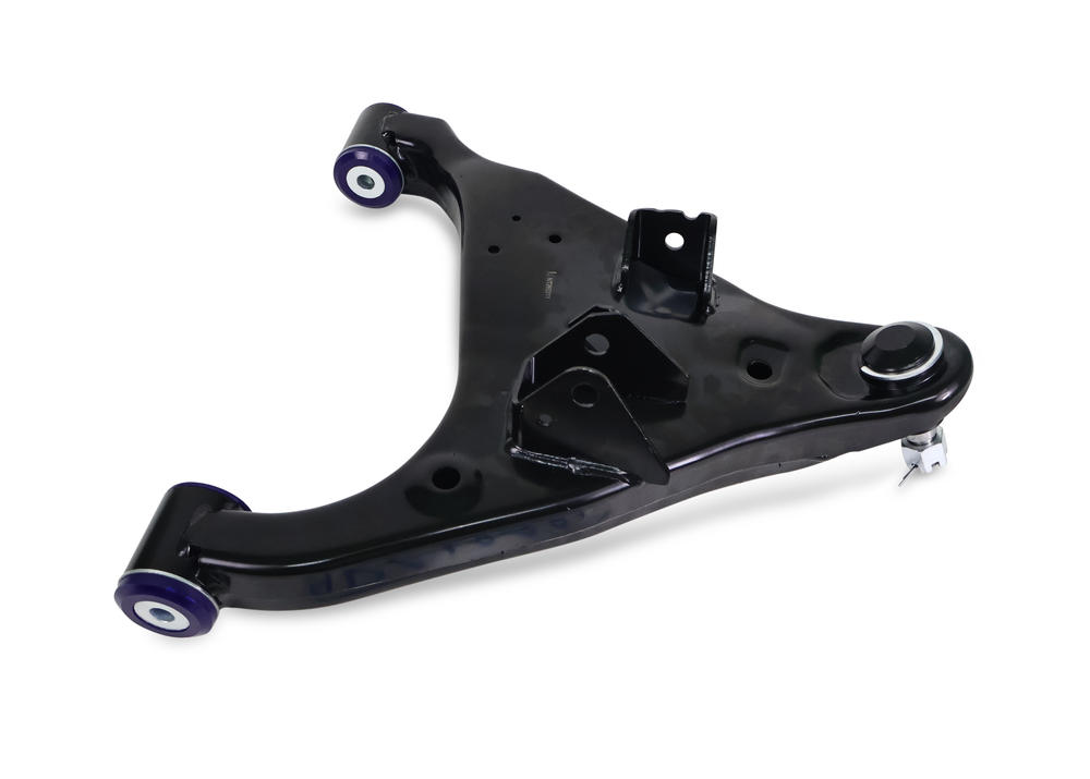 Front Control Arm Lower - Arm Assembly-Left to Suit Nissan Patrol Y62