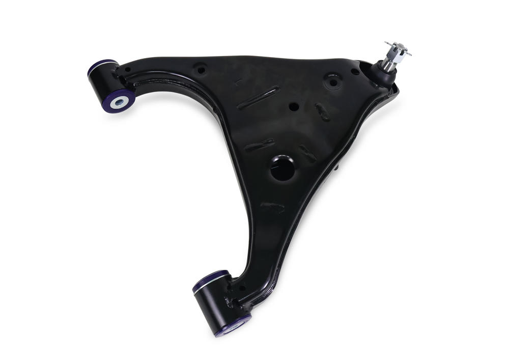 Front Control Arm Lower - Arm Assembly-Left to Suit Nissan Patrol Y62