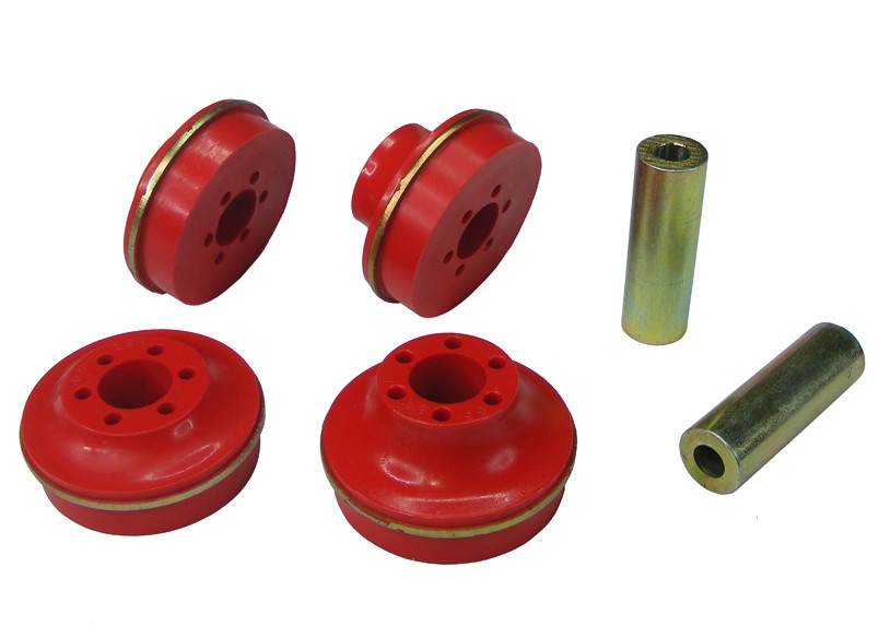 Front  Control Arm Lower - Inner Rear Bushing Kit