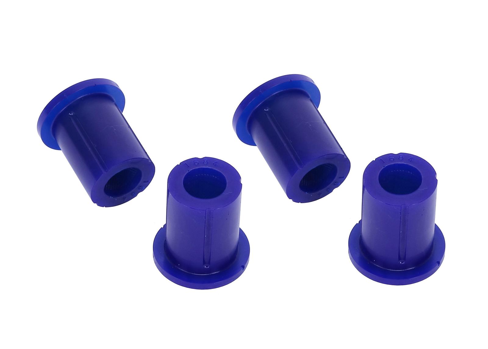 Leaf Spring Bush Kit