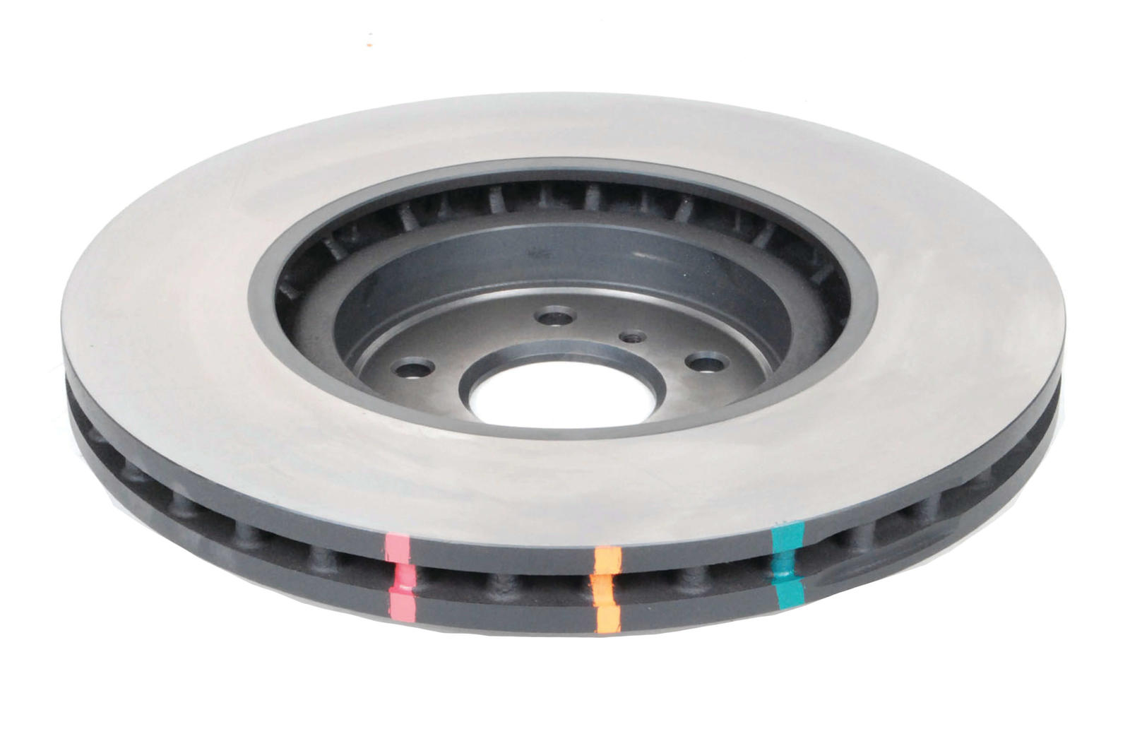 4000 Standard KP Brake Disc to suit Nissan 370Z 2008-on F