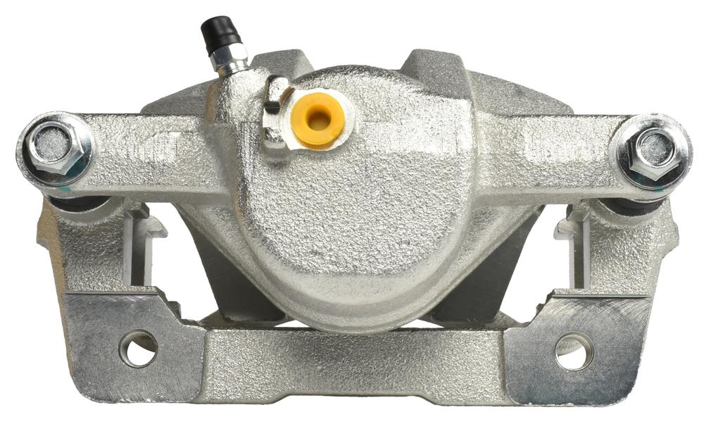 DBA Street Series Caliper to suit Honda CR-V RD 2.0L P 4WD F LH 3/1999-12/2001