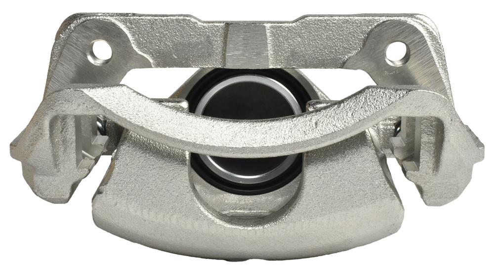 DBA Street Series Caliper to suit Honda CR-V RD 2.0L P 4WD F LH 3/1999-12/2001