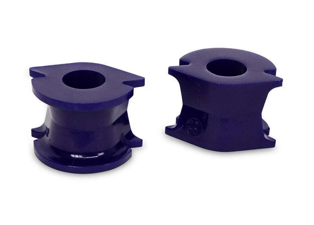 Front 23mm ID Sway Bar Mount Bush Kit to suit Alfa Romeo