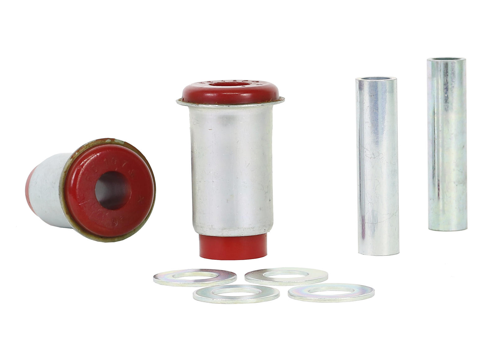 Front Lower Control Arm - Inner Bushing Kit to Suit Ford Cortina TE, TF