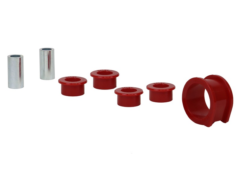 Front  Steering Rack and Pinion - Mount Bushing Kit