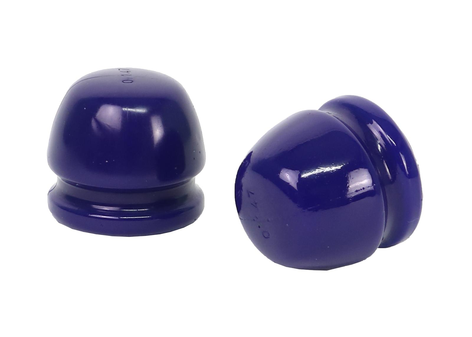 Front Shortened Bump Stop Bush Kit to suit Holden E Series, H Series & Monaro