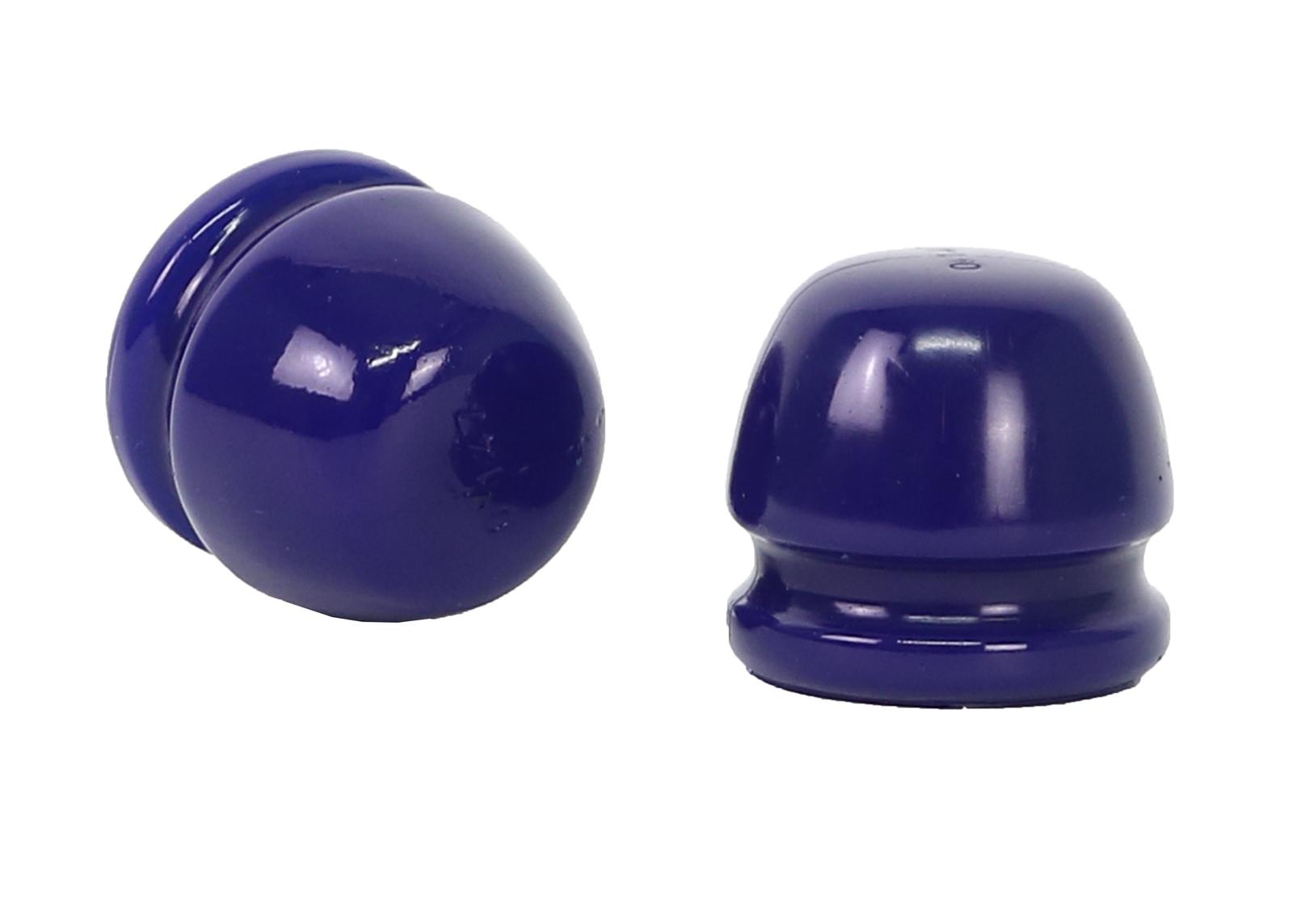 Front Shortened Bump Stop Bush Kit to suit Holden E Series, H Series & Monaro