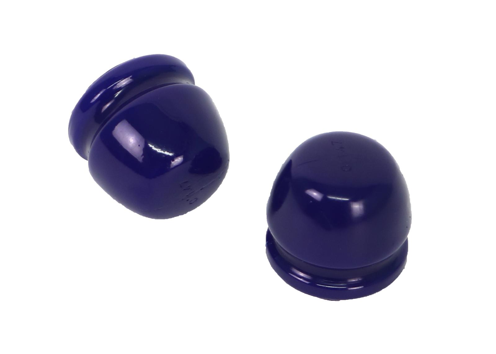 Front Shortened Bump Stop Bush Kit to suit Holden E Series, H Series & Monaro