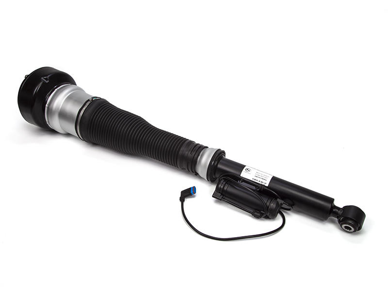 Air Spring Strut Replacement Mercedes-Benz