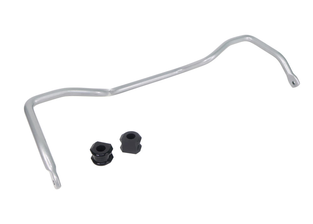 Rear  Sway Bar - Assembly