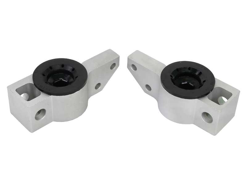 Front Lower Control Arm - Inner Rear Bushing Kit to Suit Audi, Seat, Skoda and Volkswagen PQ35 Fwd/Awd