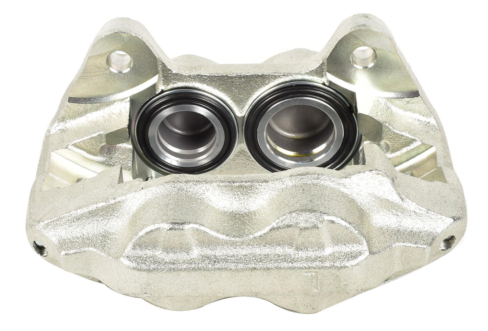 DBA Street Series Caliper to suit Toyota LandCruiser FZJ105 4.5L P 4WDF LH 1/1998-7/2002