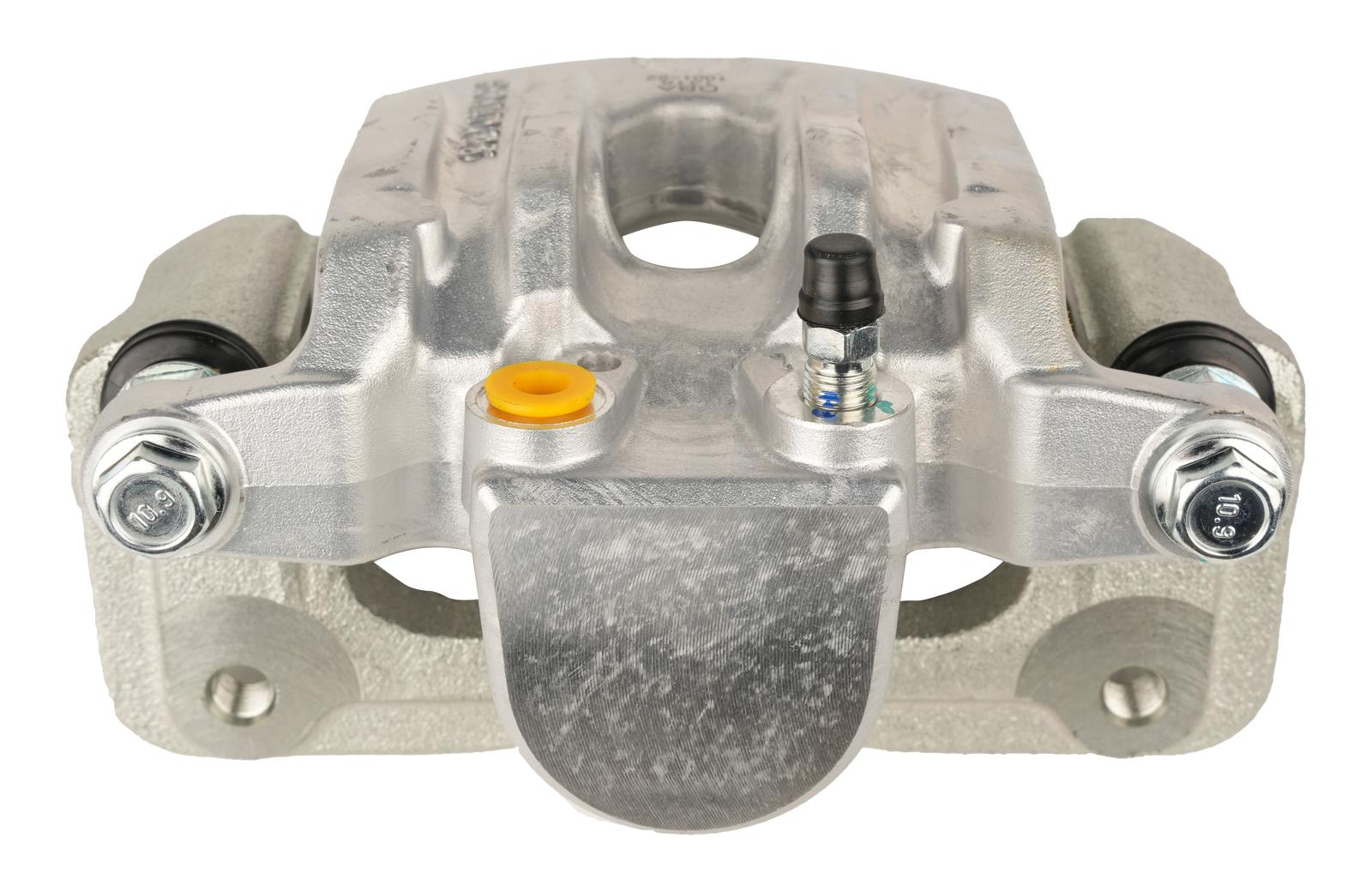 DBA Street Series Caliper to suit Hyundai Santa Fe DM 2.4L P AWD R LH 9/2012-9/2015
