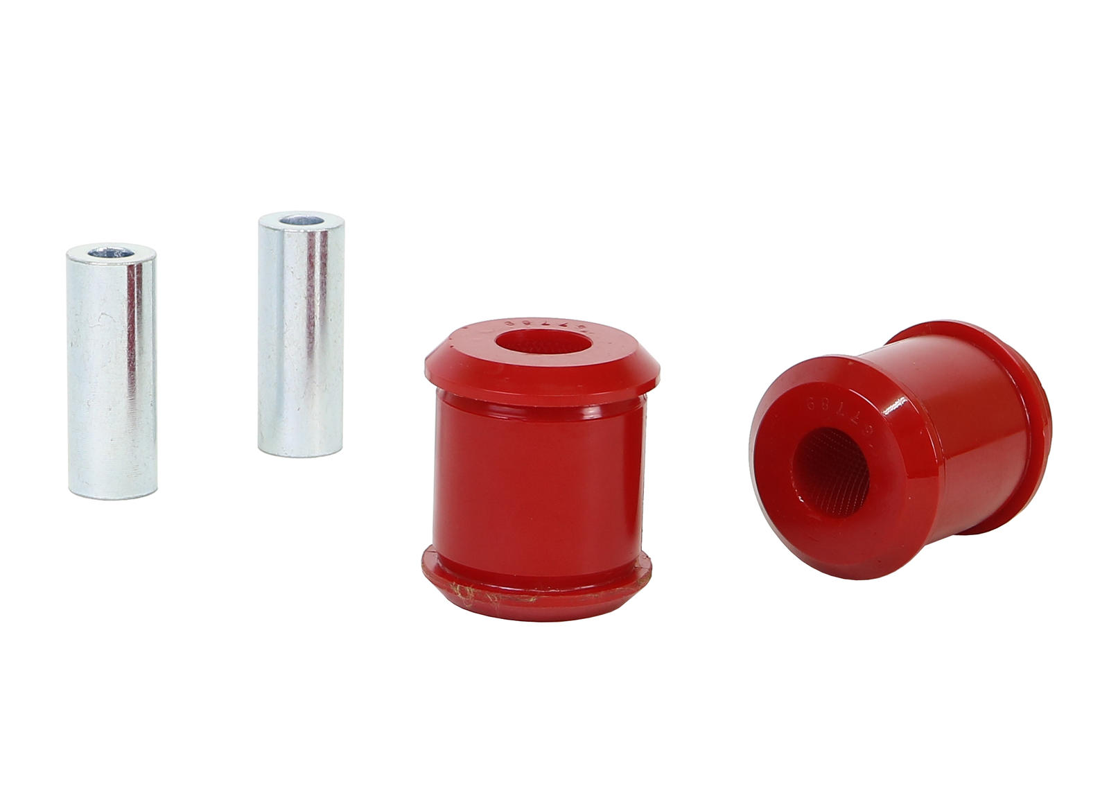 Front  Radius Arm - To Chassis Bushing Kit