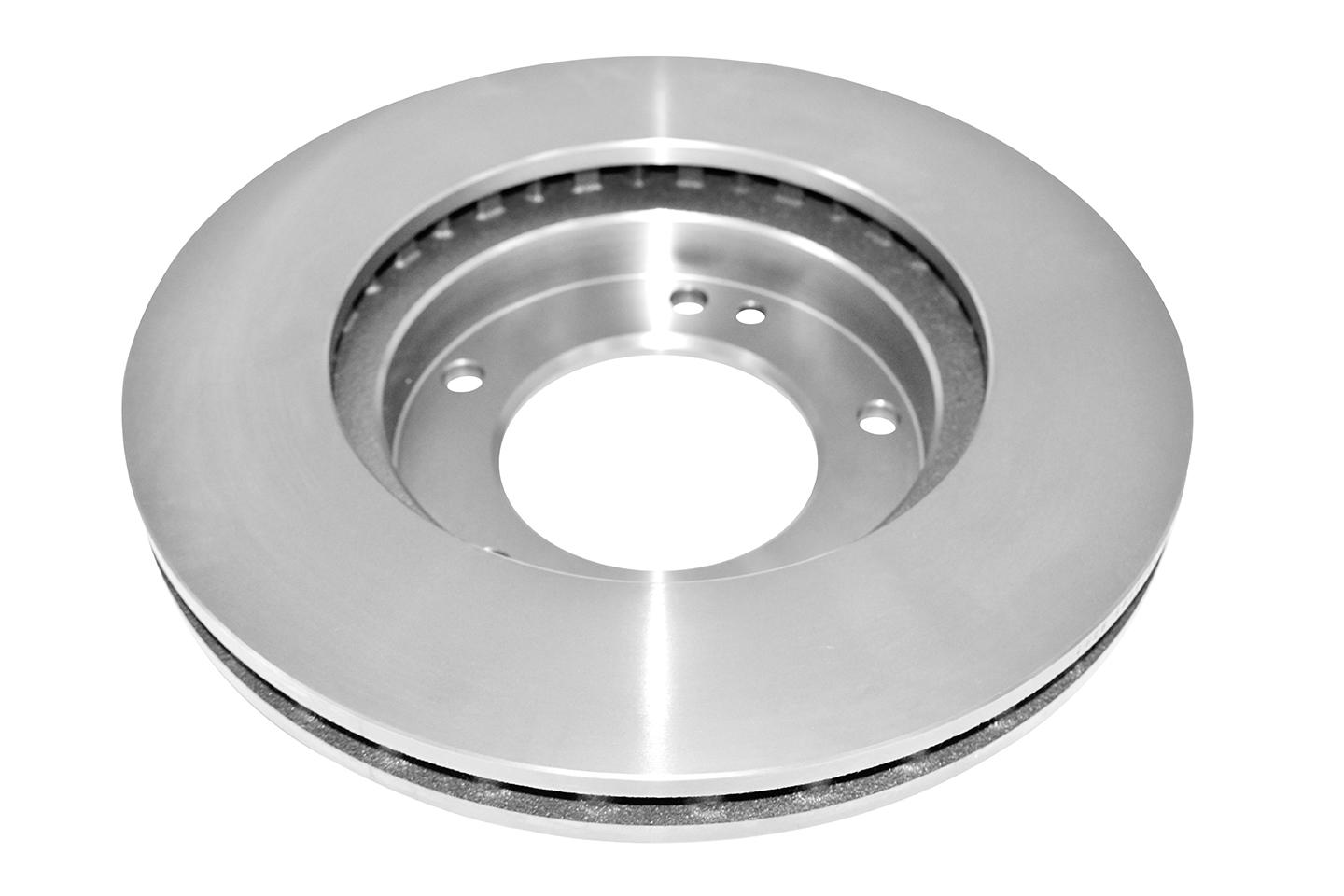 Street Standard KP Brake Disc to suit Kia Sorento 2005-2009 F