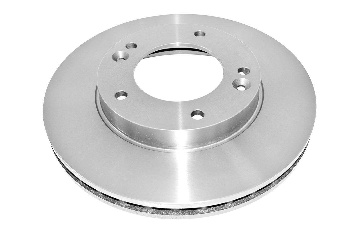 Street Standard KP Brake Disc to suit Kia Sorento 2005-2009 F