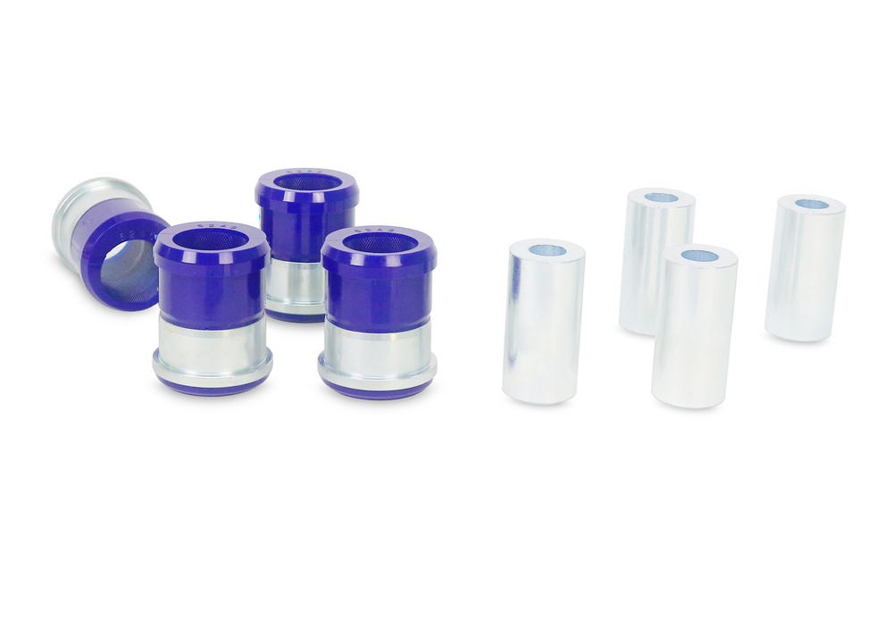 Front Control Arm Lower Inner Offset Bush Kit to suit Holden, Chevrolet & Isuzu