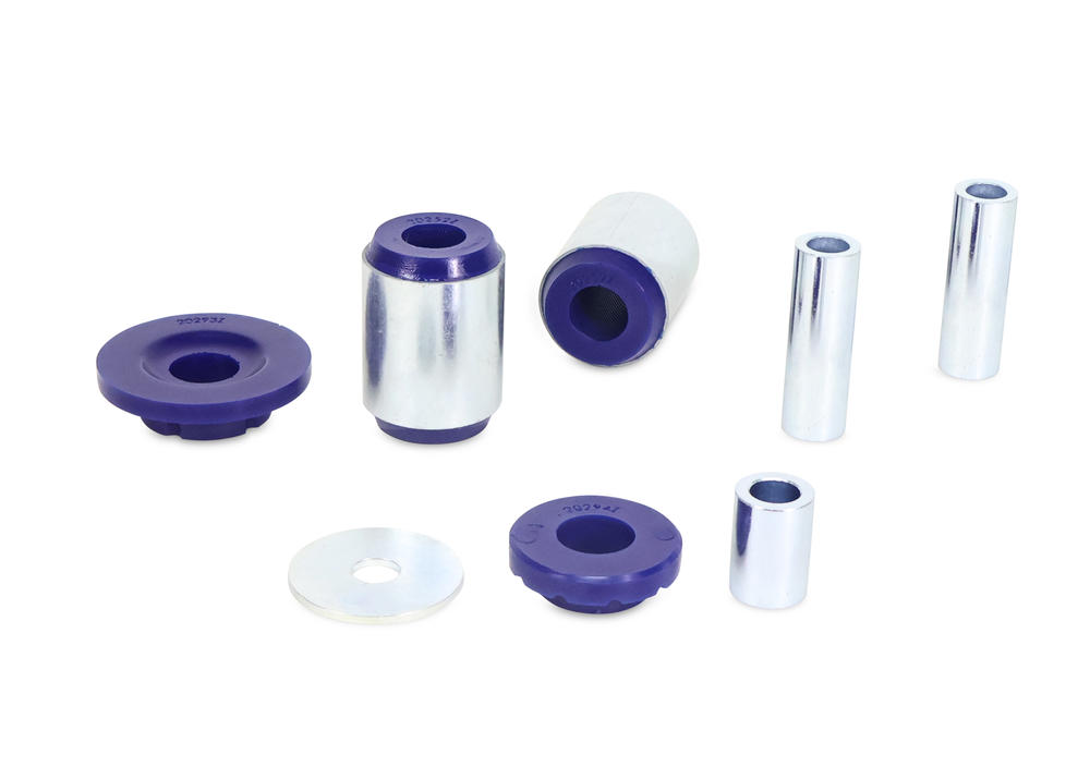 SuperPro Toyota Land Cruiser Prado 250 24-26; Differential Mount Bushing