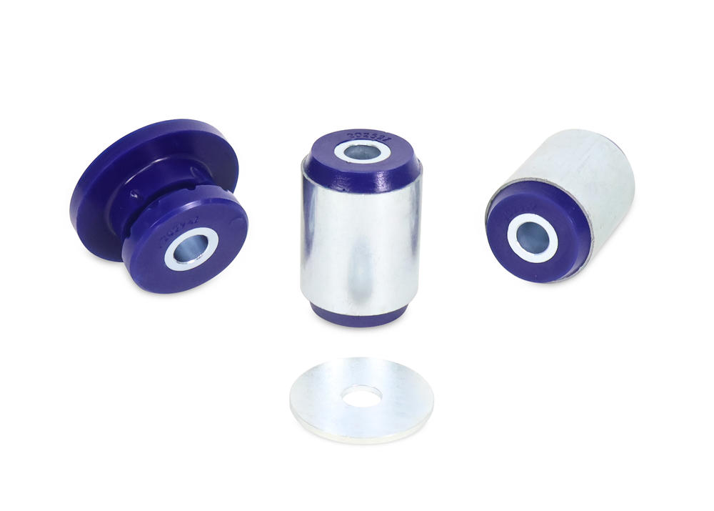 SuperPro Toyota Land Cruiser Prado 250 24-26; Differential Mount Bushing