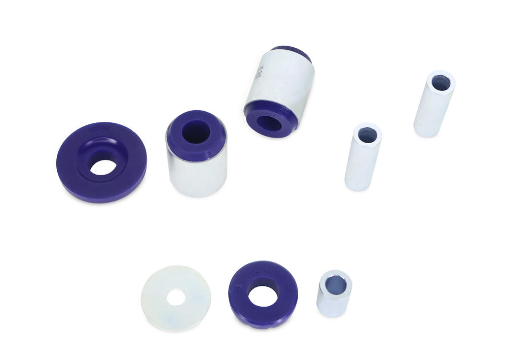SuperPro Toyota Land Cruiser Prado 250 24-26; Differential Mount Bushing