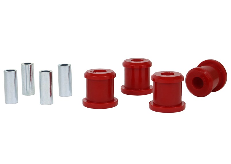 Front Upper Control Arm - Bushing Kit to Suit Mitsubishi Pajero NM-NX