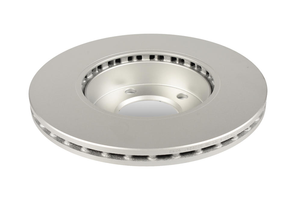 En-Shield Standard KP Brake Disc to suit BMW E4 6, E36 316-328, Z3, Z4 1998-on F